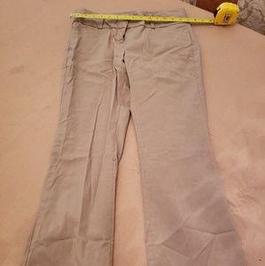 The Limited Exact Stretch pants